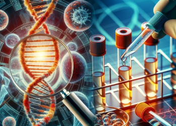 Testes Genéticos e Epigenéticos
