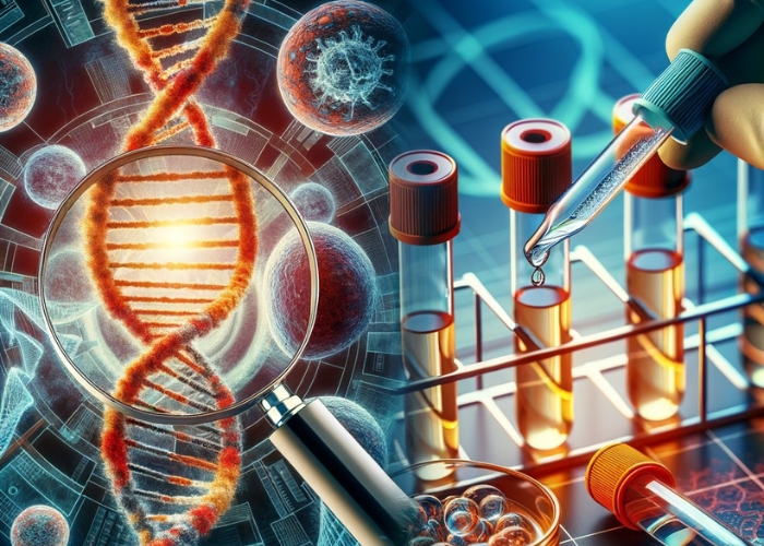Testes Genéticos e Epigenéticos Os testes genéticos e epigenéticos são procedimentos essenciais para diagnosticar e tratar a queda de cabelo e a alopécia. No Instituto Shalon oferecemos soluções personalizadas e diferentes tipos de tratamentos capilares.