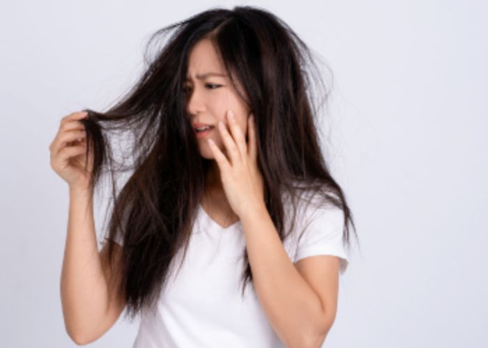 Estresse e a Queda de Cabelo Combata a queda de cabelos causada pelo estresse, no Instituto Shalon somos especialistas em tricologia, recuperando sua saúde capilar e autoestima.
