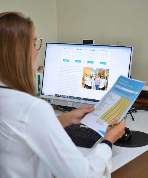 Métodos O Instituto Shalon é especializado em tricologia, oferece tratamentos e terapias capilares personalizadas, com soluções que visam não apenas tratar, mas também prevenir o agravamento das condições capilares.