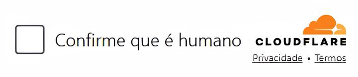 Verificação de robô